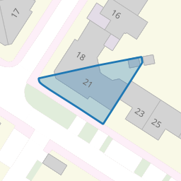 Perceel ZPN00-N-2299