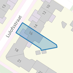 Perceel ZPN00-N-2301