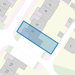 Perceel ZPN00-N-2305