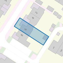 Perceel ZPN00-N-2306