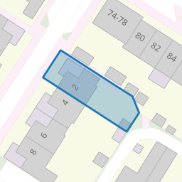 Perceel ZPN00-N-2308