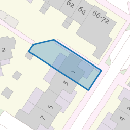 Perceel ZPN00-N-2309