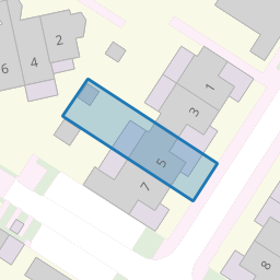 Perceel ZPN00-N-2311