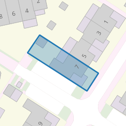 Perceel ZPN00-N-2312