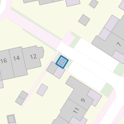 Perceel ZPN00-N-2313