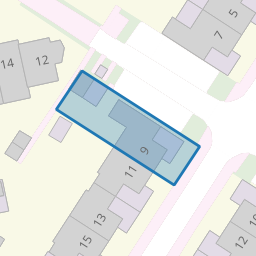 Perceel ZPN00-N-2314