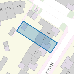 Perceel ZPN00-N-2315