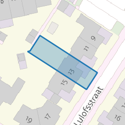 Perceel ZPN00-N-2316