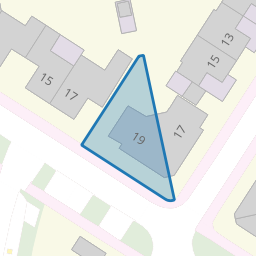 Perceel ZPN00-N-2319