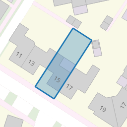 Perceel ZPN00-N-2321