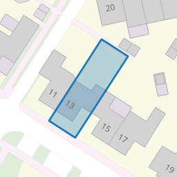 Perceel ZPN00-N-2322