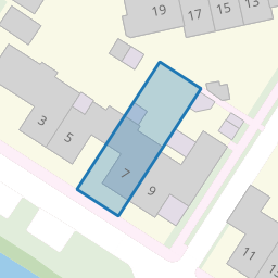 Perceel ZPN00-N-2325