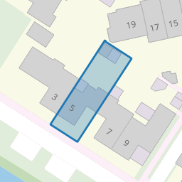 Perceel ZPN00-N-2326