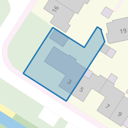 Perceel ZPN00-N-2327