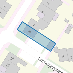 Perceel ZPN00-N-2333