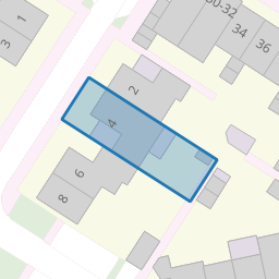 Perceel ZPN00-N-2335