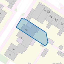 Perceel ZPN00-N-2336