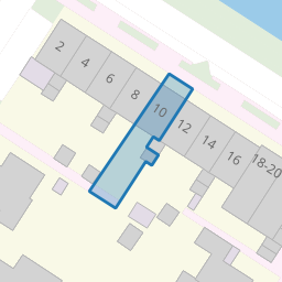 Perceel ZPN00-N-2341