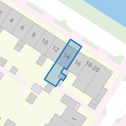 Perceel ZPN00-N-2343