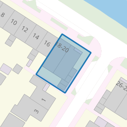 Perceel ZPN00-N-2345