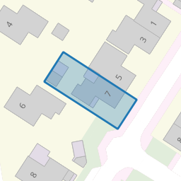 Perceel ZPN00-N-2349