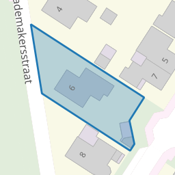 Perceel ZPN00-N-2351