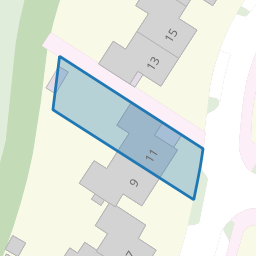 Perceel ZPN00-N-2367