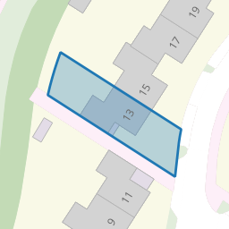 Perceel ZPN00-N-2368