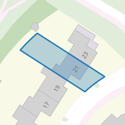 Perceel ZPN00-N-2372