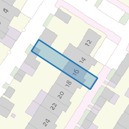 Perceel ZPN00-N-2385