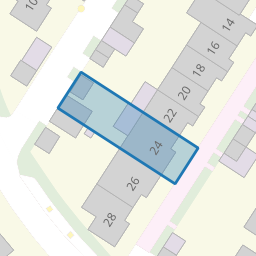 Perceel ZPN00-N-2389