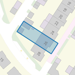 Perceel ZPN00-N-2390