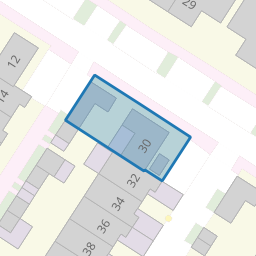 Perceel ZPN00-N-2392