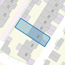 Perceel ZPN00-N-2398