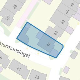 Perceel ZPN00-N-2400