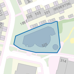 Perceel ZPN00-N-2410