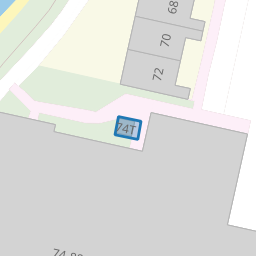 Perceel ZPN00-N-2427