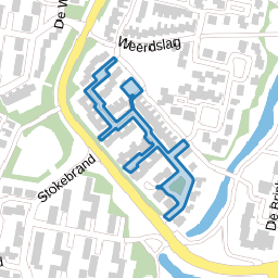 Perceel ZPN00-N-2439