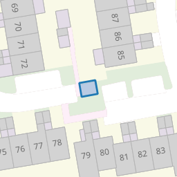 Perceel ZPN00-N-2444