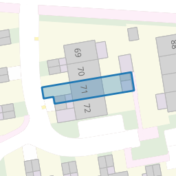 Perceel ZPN00-N-2447