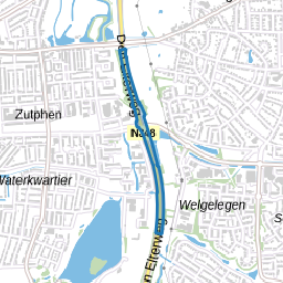 Perceel ZPN00-N-2452