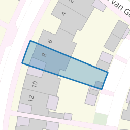 Perceel ZPN00-N-2457