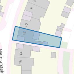 Perceel ZPN00-N-2459