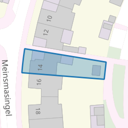 Perceel ZPN00-N-2460