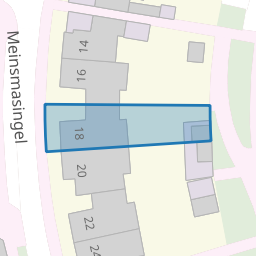 Perceel ZPN00-N-2462