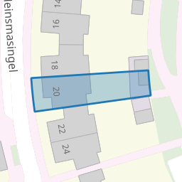 Perceel ZPN00-N-2463