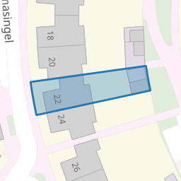 Perceel ZPN00-N-2464