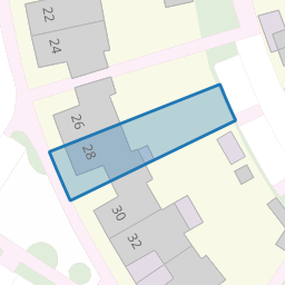 Perceel ZPN00-N-2467