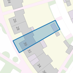 Perceel ZPN00-N-2468