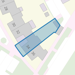 Perceel ZPN00-N-2470